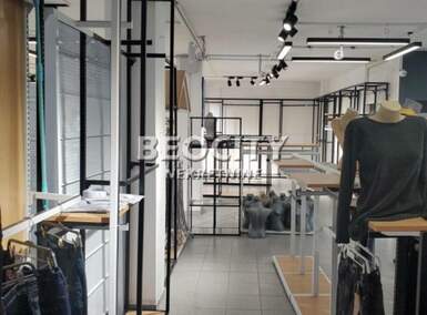 Poslovni prostor / Lokal, Beograd, Mirijevo I, izdavanje, 800m2, 8000e, id1255178