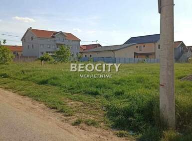 Plac, Beograd, Ledine, izdavanje, 1000m2, 500e, id1255196