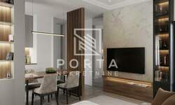 Trosoban stan, Beograd, Ledine, prodaja, 55m2, 96650e, id854997