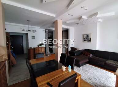 Cetvorosoban stan, Novi Sad, Centar, prodaja, 103m2, 267000e, id1255213