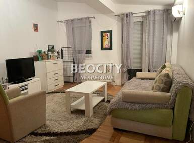 Jednosoban stan, Novi Sad, Centar, prodaja, 40m2, 97000e, id1255219