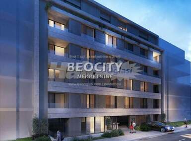 Cetvorosoban stan, Beograd, Banovo Brdo, prodaja, 270m2, 688500e, id1255229