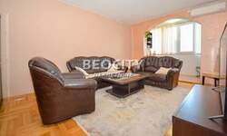 Cetvorosoban stan, Beograd, Rakovica, prodaja, 90m2, 204000e, id1255246