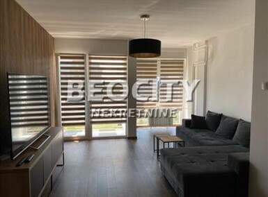 Dvosoban stan, Beograd, Blok 23, izdavanje, 43m2, 900e, id1255253