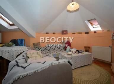 Cetvorosoban stan, Beograd, Žarkovo, prodaja, 60m2, 90000e, id1255257