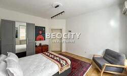 Trosoban stan, Beograd, Stari Grad, izdavanje, 57m2, 1200e, id1255260