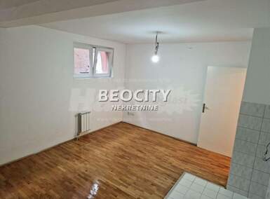 Dvosoban stan, Beograd, Mirijevo I, prodaja, 39m2, 69500e, id1255270