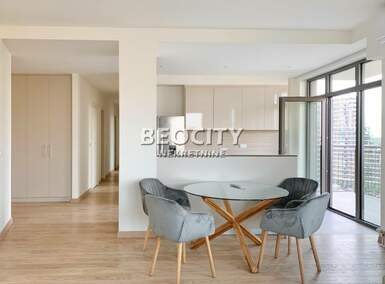 Cetvorosoban stan, Beograd, Beograd Na Vodi, prodaja, 118m2, 449000e, id1255272