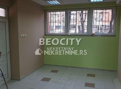 Poslovni prostor / Lokal, Beograd, Zvezdara, prodaja, 80m2, 125000e, id1255282