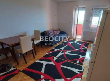 Jednosoban stan, Novi Sad, Nova Detelinara, prodaja, 29m2, 74990e, id1255318