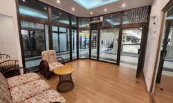 Poslovni prostor / Lokal, Beograd, Banjica, izdavanje, 18m2, 360e, id1247032