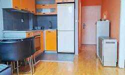 Jednoiposoban stan, Beograd, Banovo brdo, prodaja, 30m2, 83800e, id1167339