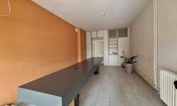 Poslovni prostor / Lokal, Beograd, Blok 12 (YUBC), izdavanje, 26m2, 750e, id1154049