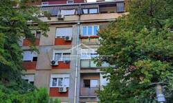 Trosoban stan, Beograd, Banovo brdo, prodaja, 53m2, 123000e, id1245230