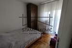 Trosoban stan, Novi Sad, Bulevar Evrope, prodaja, 58m2, 146000e, id1240992