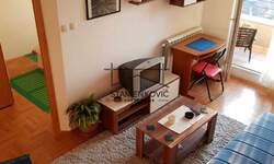 Dvosoban stan, Novi Sad, Bulevar Evrope, prodaja, 45m2, 117420e, id1135735