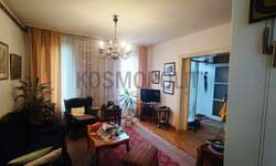 Cetvorosoban stan, Beograd, Crveni Krst, prodaja, 99m2, 380000e, id1255327