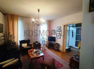 Cetvorosoban stan, Beograd, Crveni Krst, prodaja, 99m2, 380000e, id1255327