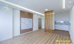 Cetvorosoban stan, Beograd, Vidikovac, prodaja, 71m2, 162000e, id1254767