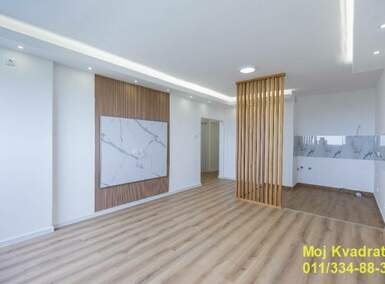 Cetvorosoban stan, Beograd, Vidikovac, prodaja, 71m2, 162000e, id1254767