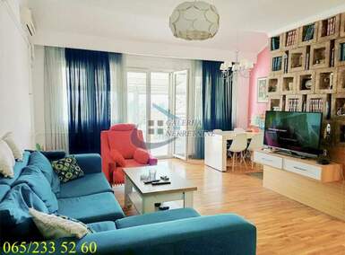 Trosoban stan, Beograd, Blok 44, prodaja, 75m2, 239900e, id1255339