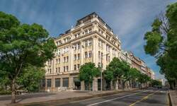 Troiposoban stan, Beograd, Centar, prodaja, 115m2, 595000e, id1255340