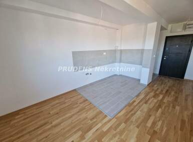 Garsonjera, Beograd, Kaluđerica, prodaja, 40m2, 62290e, id1255341