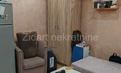 Jednosoban stan, Beograd, Mirijevo, prodaja, 39m2, 72000e, id1255350