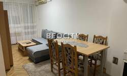 Dvosoban stan, Novi Sad, Bulevar Oslobođenja, izdavanje, 40m2, 450e, id1255355