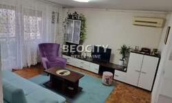 Trosoban stan, Novi Sad, Liman 3, izdavanje, 60m2, 550e, id1255370