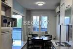 Trosoban stan, Beograd, Blok 61, izdavanje, 85m2, 700e, id1255377