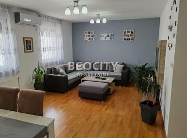 Cetvorosoban stan, Novi Sad, prodaja, 80m2, 130000e, id1255380