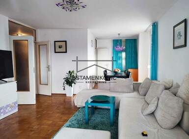 Dvoiposoban stan, Novi Sad, Liman IV, prodaja, 71m2, 165000e, id1188641