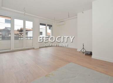 Cetvorosoban stan, Beograd, Zvezdara, prodaja, 90m2, 220000e, id1255400