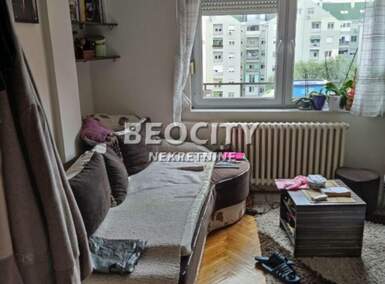 Dvosoban stan, Novi Sad, Detelinara, prodaja, 41m2, 78000e, id1255424