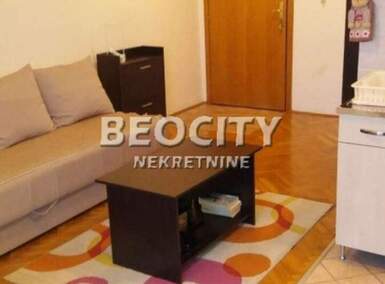 Jednosoban stan, Novi Sad, Sajam, prodaja, 29m2, 79000e, id1255439