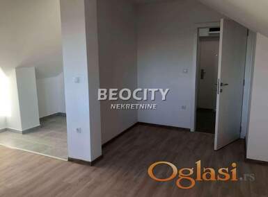 Jednosoban stan, Novi Sad, Adice, prodaja, 28m2, 53000e, id1255460