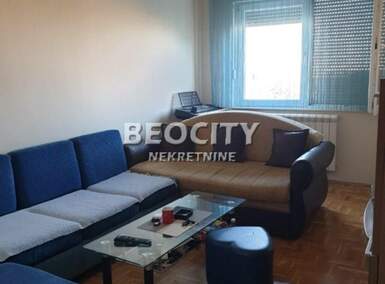 Jednosoban stan, Novi Sad, Bulevar Evrope, prodaja, 33m2, 91000e, id1255465