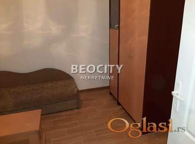 Dvosoban stan, Novi Sad, Detelinara, prodaja, 39m2, 110000e, id1255471