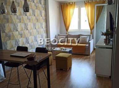 Dvosoban stan, Novi Sad, Telep, prodaja, 37m2, 105000e, id1255478