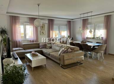 Cetvorosoban stan, Novi Sad, Bulevar Evrope, prodaja, 110m2, 350000e, id1255479