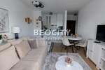 Trosoban stan, Novi Sad, Bulevar Evrope, prodaja, 54m2, 153000e, id1255489