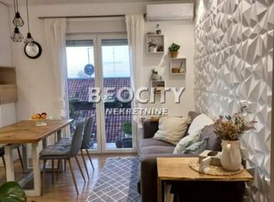 Dvosoban stan, Novi Sad, Adice, prodaja, 37m2, 85000e, id1255497