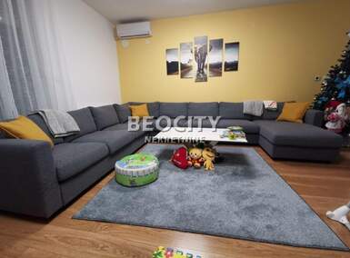 Stan, Novi Sad, Rotkvarija, prodaja, 123m2, 399000e, id1255511