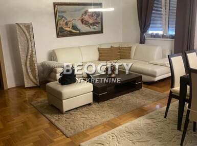 Stan, Novi Sad, Novo Naselje, prodaja, 127m2, 340000e, id1255513