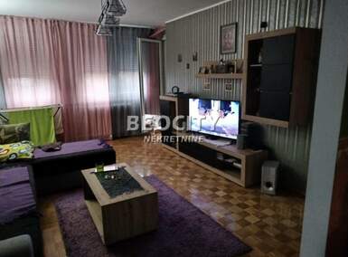 Dvosoban stan, Novi Sad, Liman 2, prodaja, 58m2, 174000e, id1255529