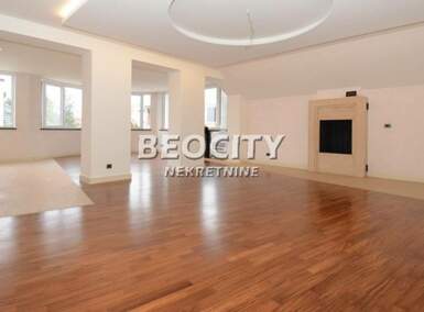 Cetvorosoban stan, Beograd, Banovo Brdo, prodaja, 130m2, 460000e, id1255537