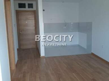 Dvosoban stan, Novi Sad, Centar, prodaja, 43m2, 130000e, id1255543