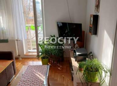 Dvosoban stan, Novi Sad, Bulevar Evrope, prodaja, 32m2, 92800e, id1255556