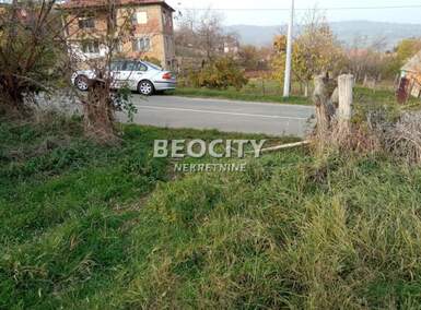 Plac, Beograd, Ralja, prodaja, 5600m2, 72800e, id1255580